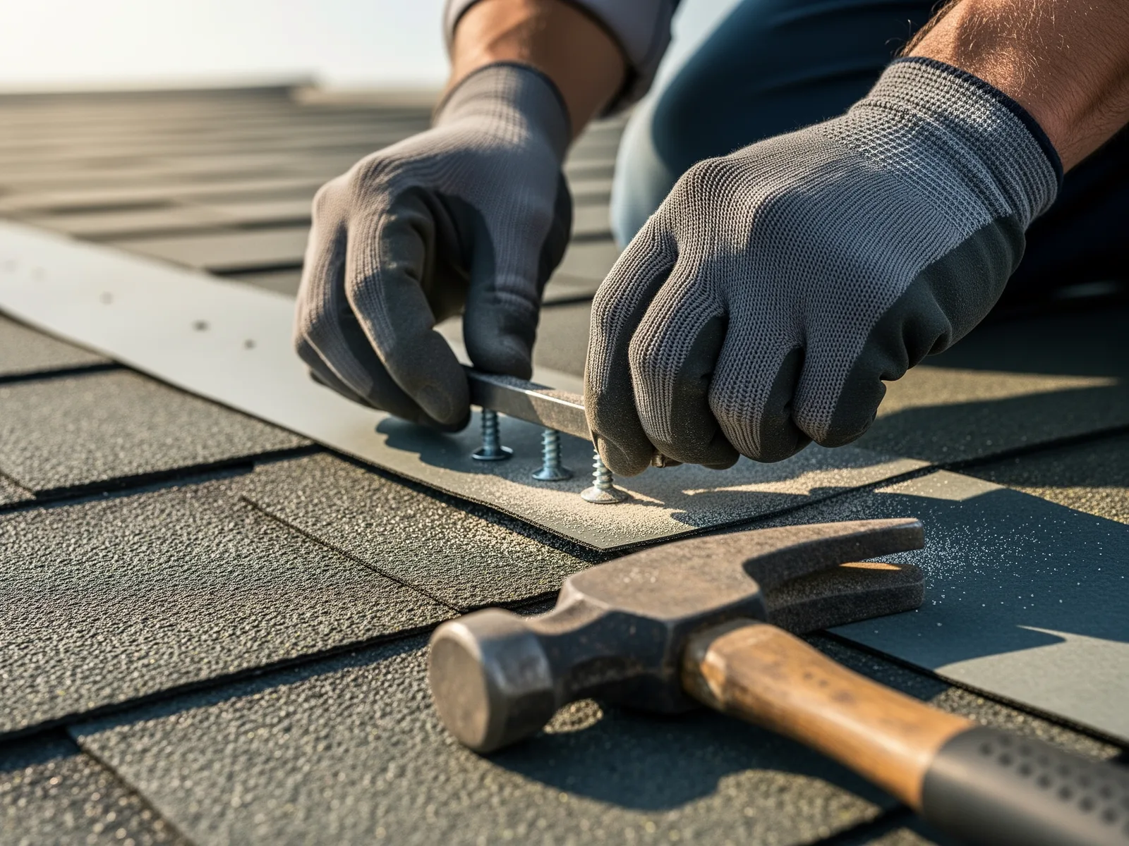 Why choose Fascia Repair in Chandler, AZ